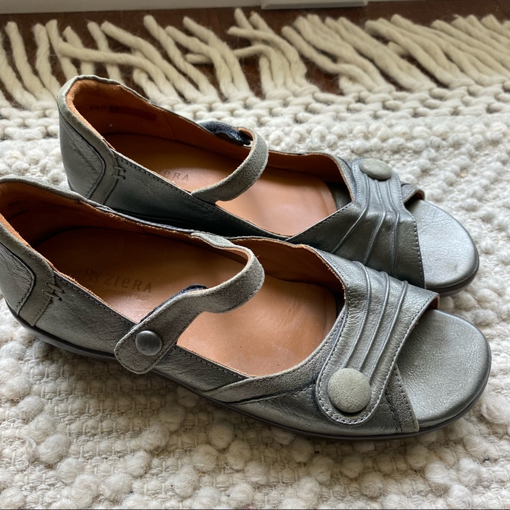 Ziera shoes